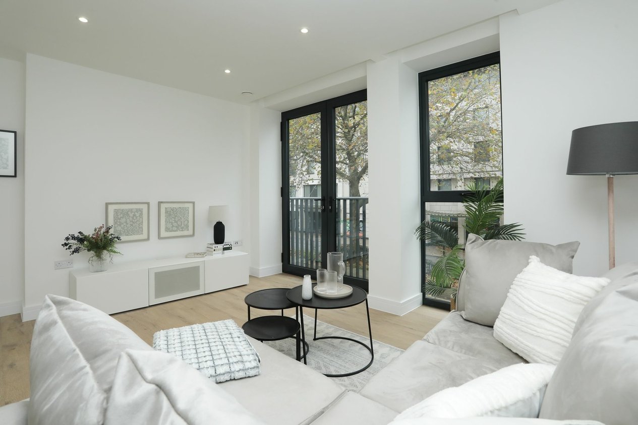 Properties For Sale in St Georges Place  Canterbury