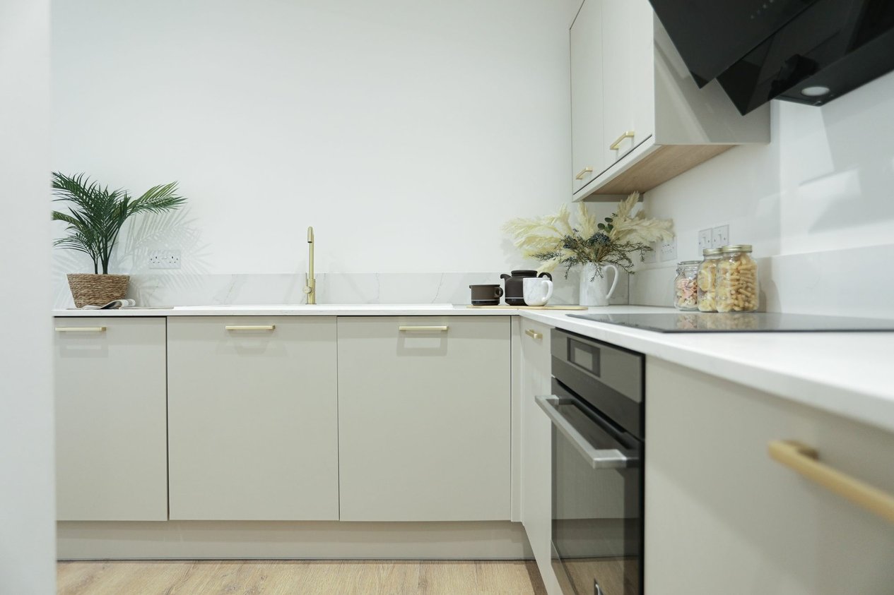Properties For Sale in St Georges Place  Canterbury