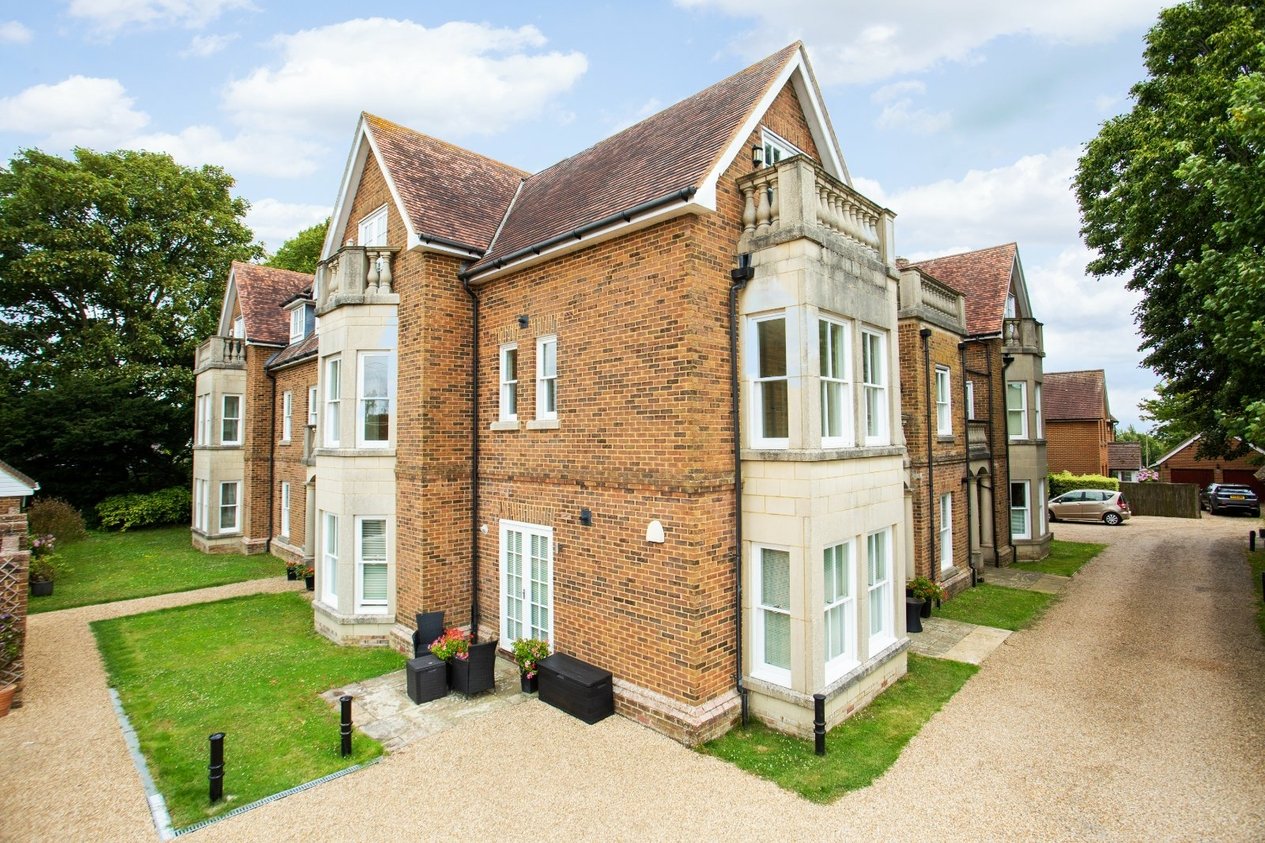 Properties For Sale in St. Georges Place St. Margarets-At-Cliffe