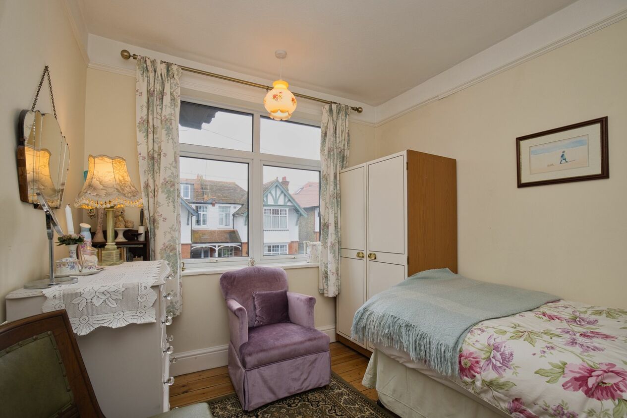 Properties For Sale in St. Georges Road  Broadstairs