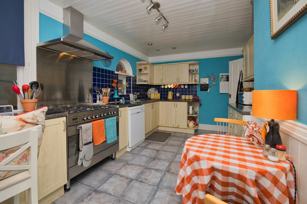 Properties For Sale in St. Georges Road  Broadstairs