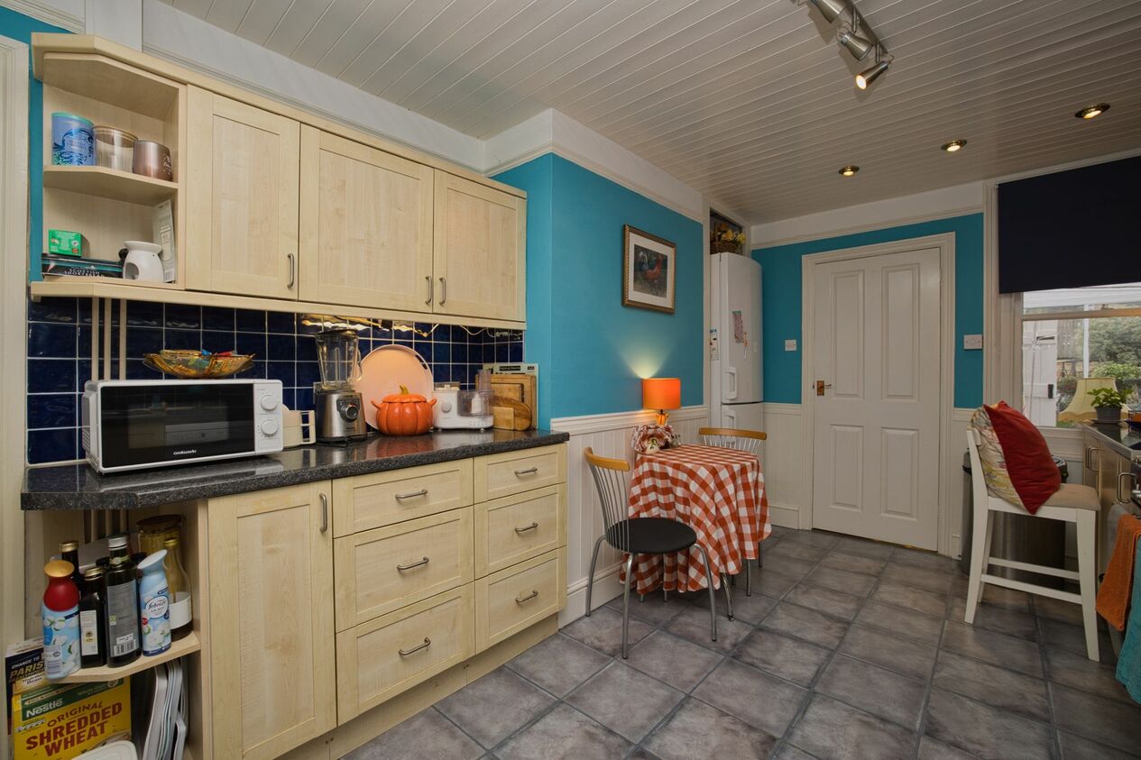 Properties For Sale in St. Georges Road  Broadstairs