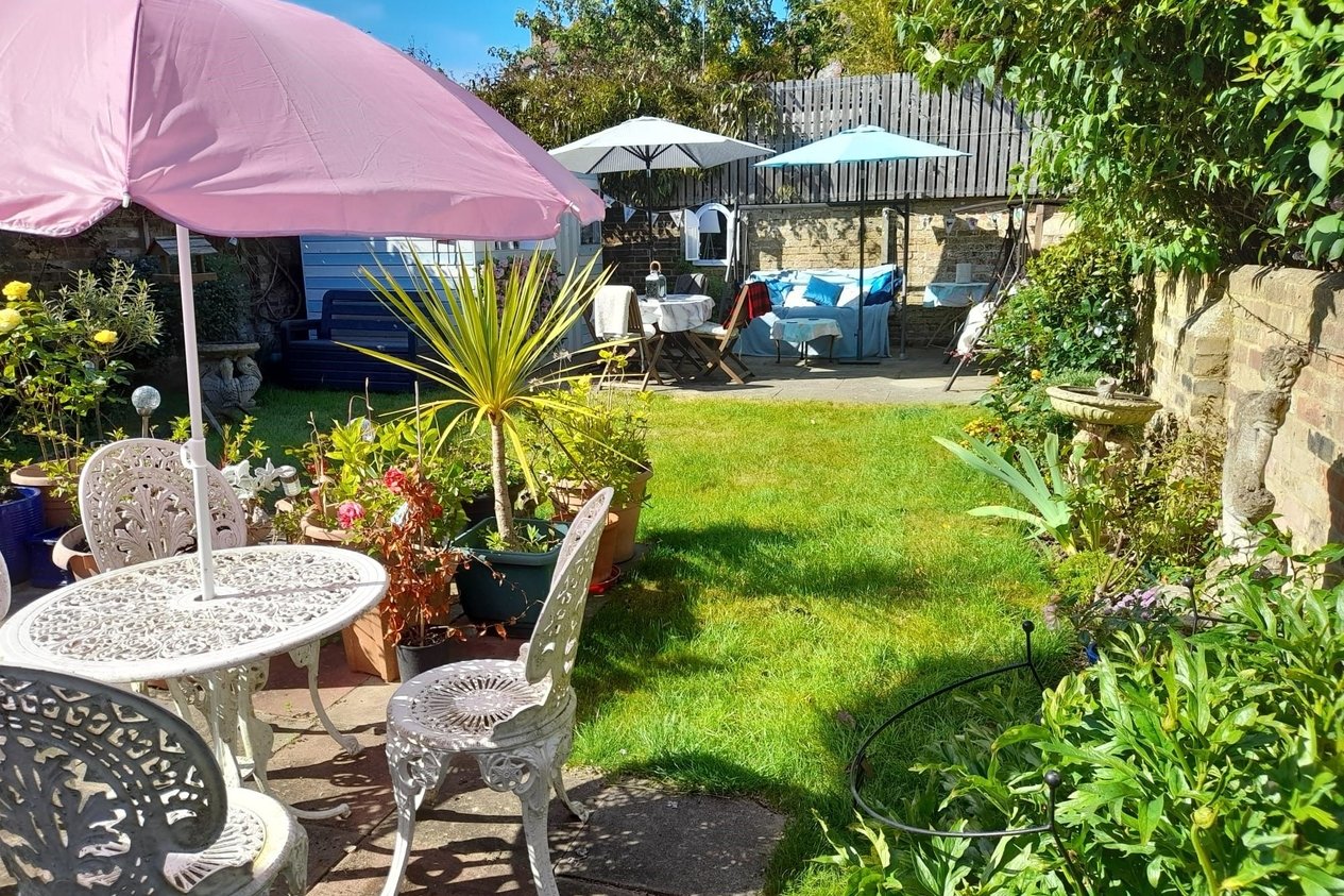 Properties For Sale in St. Georges Road  Broadstairs