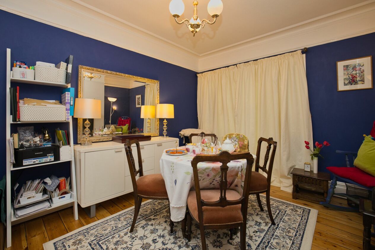 Properties For Sale in St. Georges Road  Broadstairs