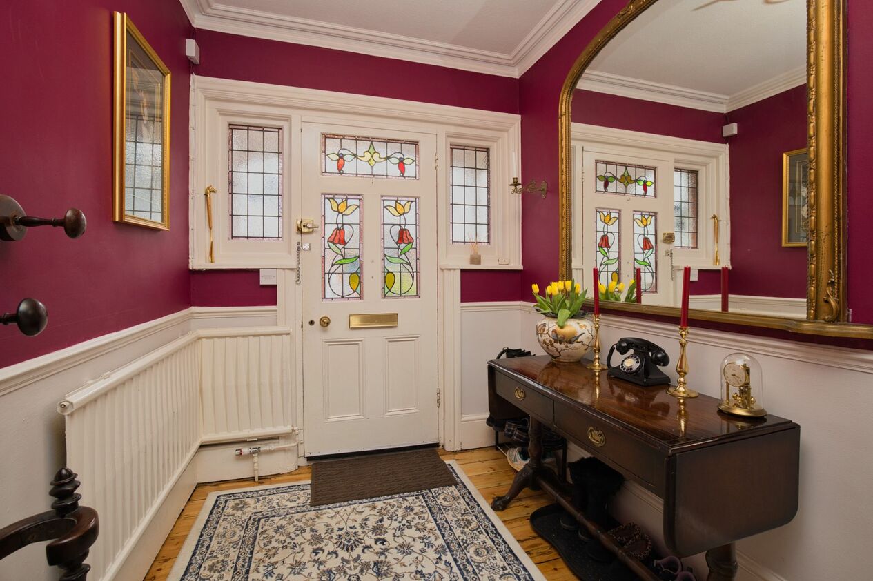 Properties For Sale in St. Georges Road  Broadstairs