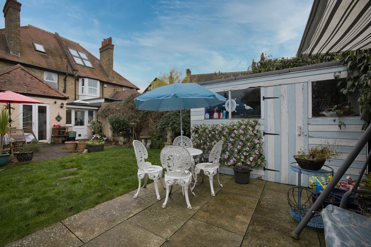 Properties For Sale in St. Georges Road  Broadstairs