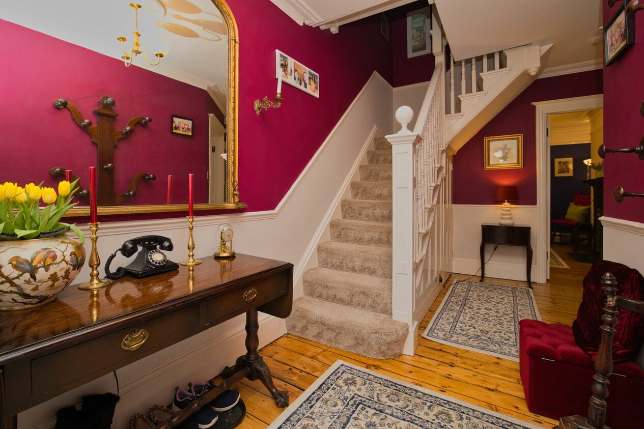 Properties For Sale in St. Georges Road  Broadstairs