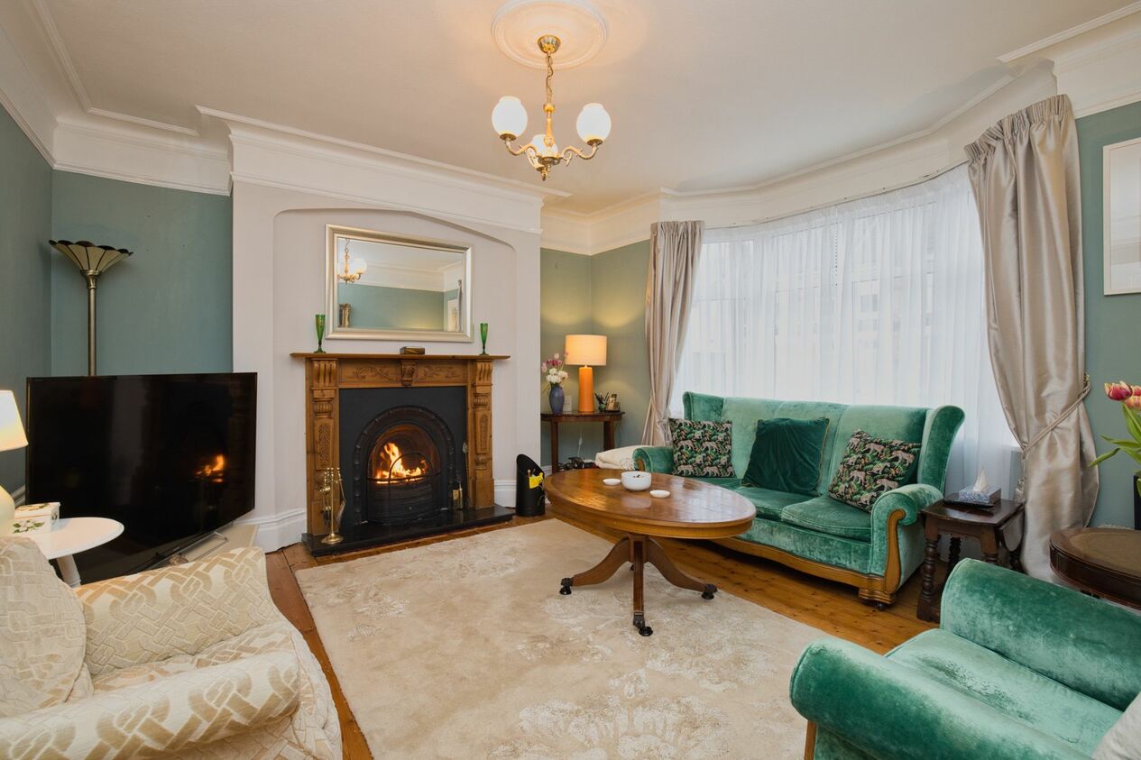 Properties For Sale in St. Georges Road  Broadstairs