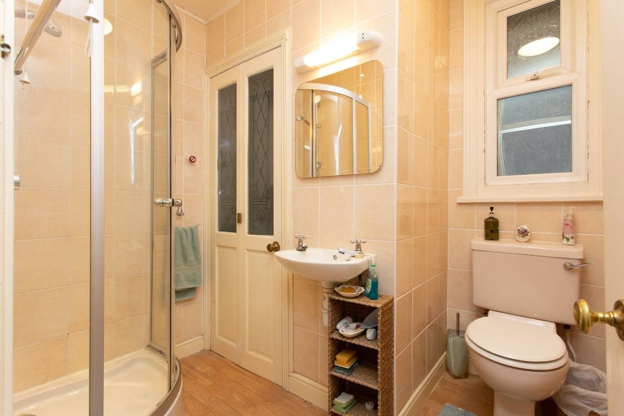Properties For Sale in St. Georges Road  Broadstairs