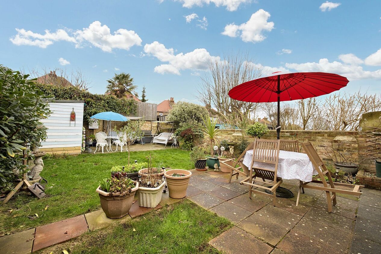 Properties For Sale in St. Georges Road  Broadstairs