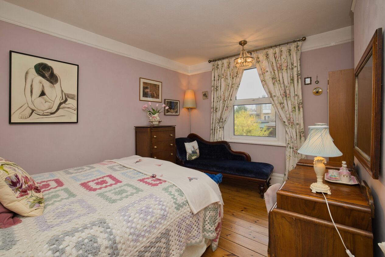 Properties For Sale in St. Georges Road  Broadstairs