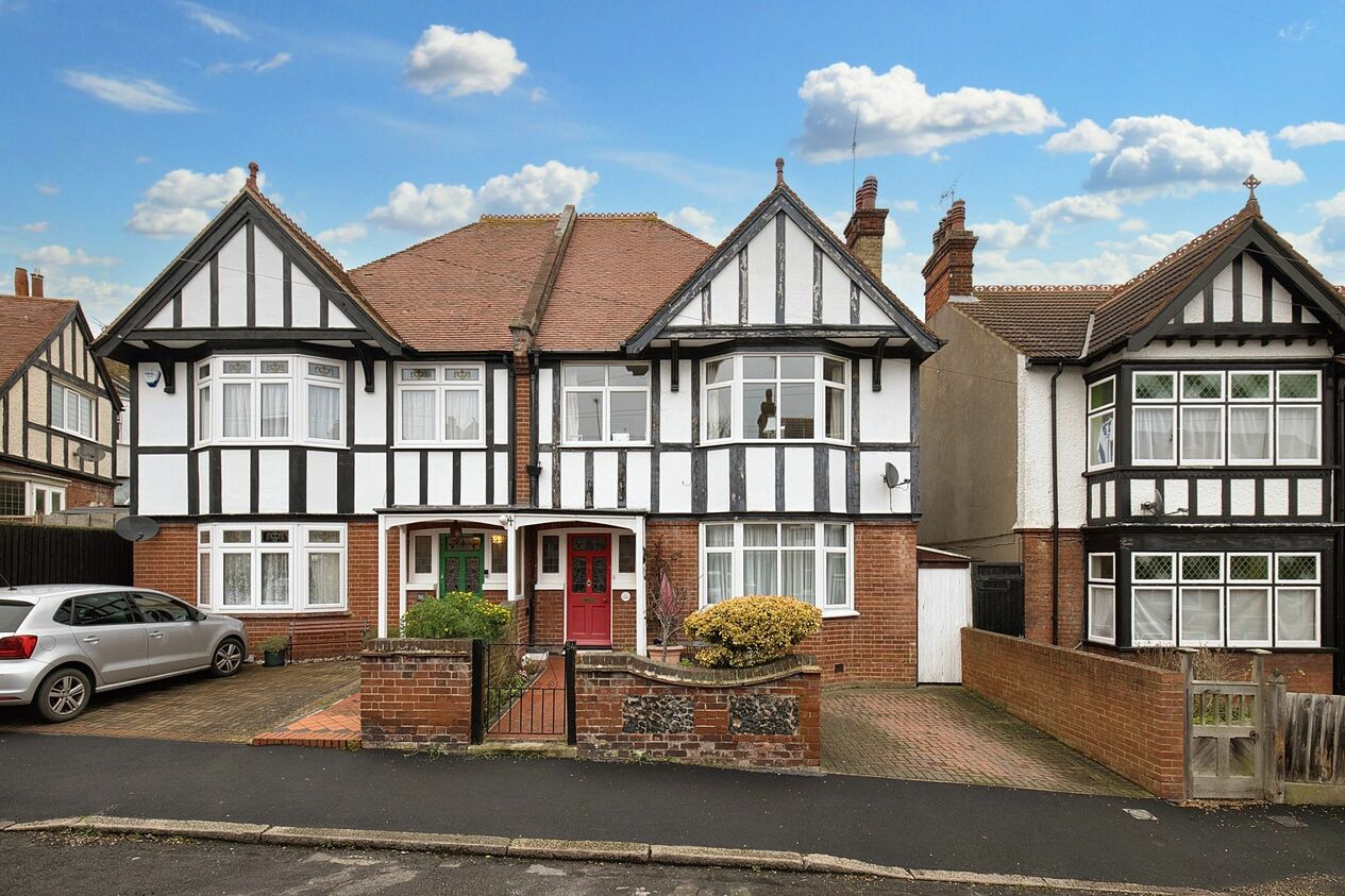 Properties For Sale in St. Georges Road  Broadstairs