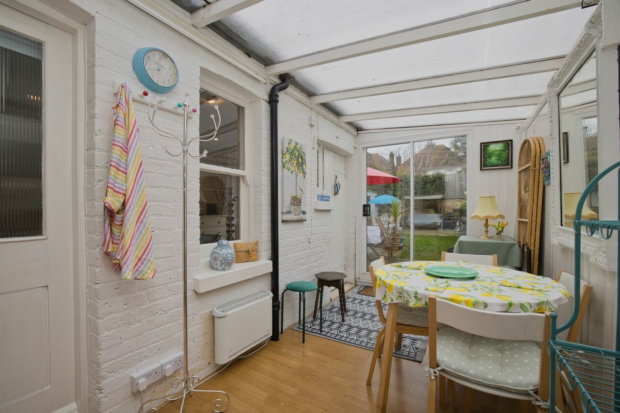 Properties For Sale in St. Georges Road  Broadstairs