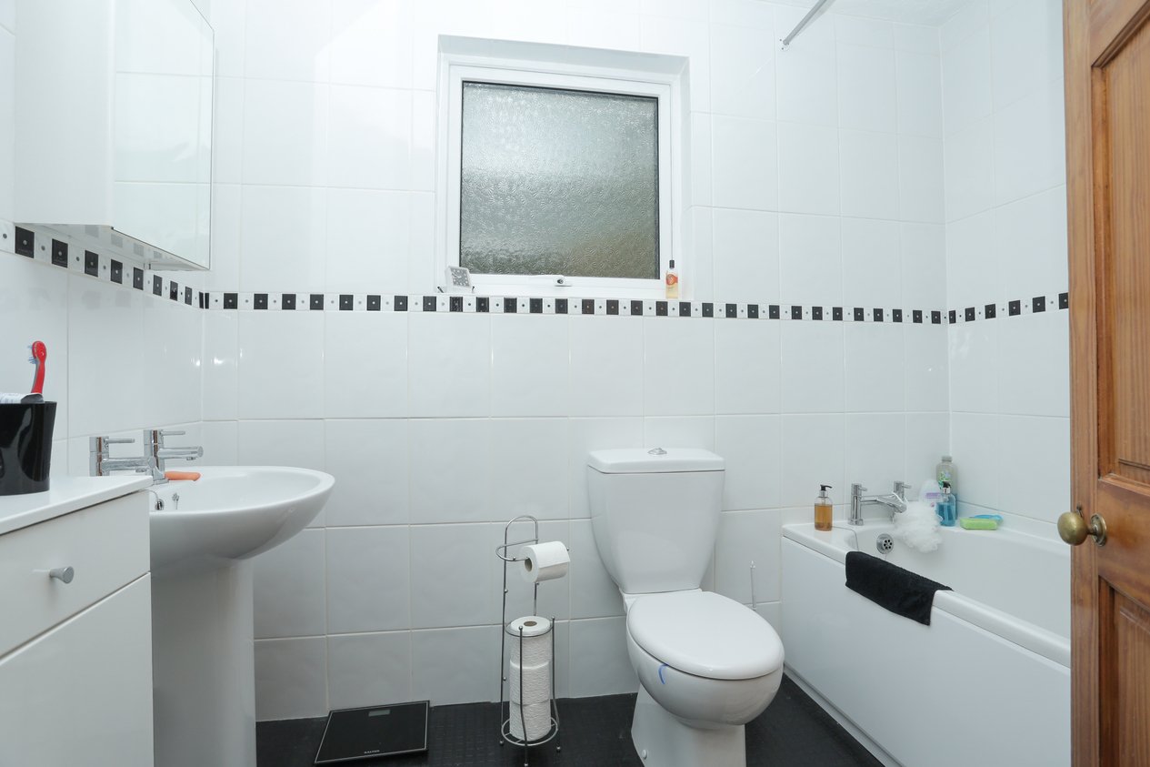 Properties Sold in St. Georges Road Broadstairs