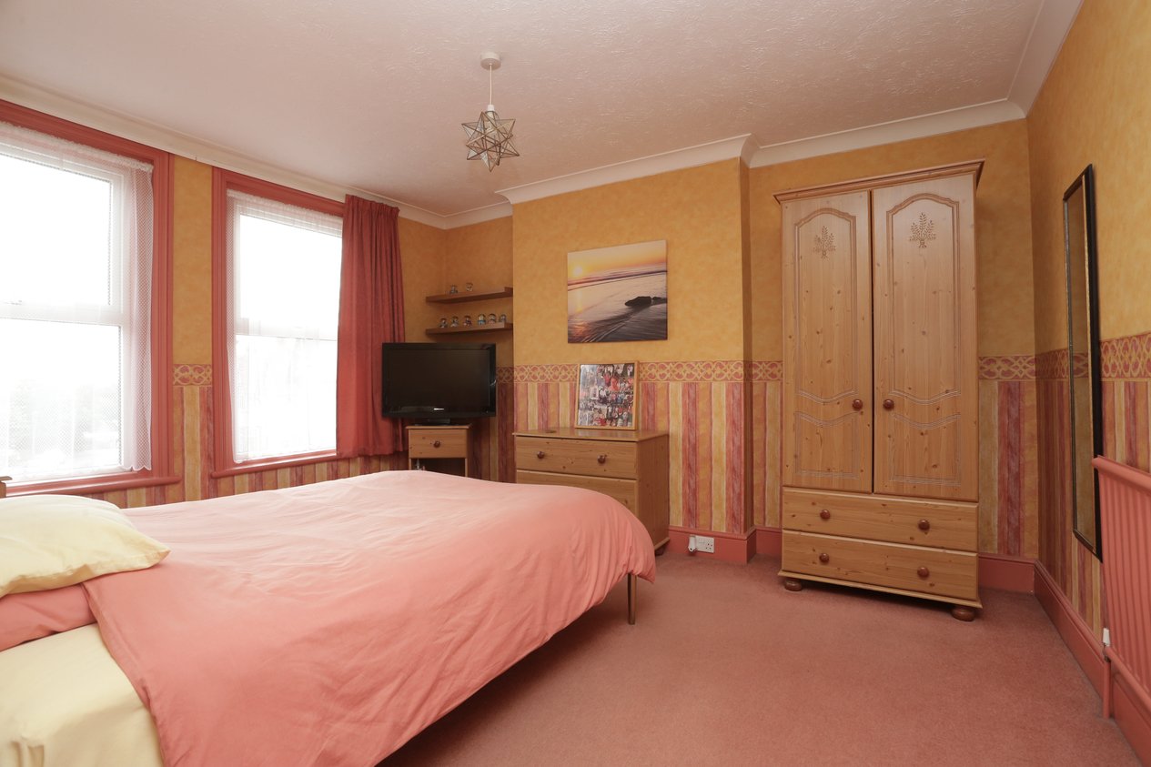 Properties Sold in St. Georges Road Broadstairs