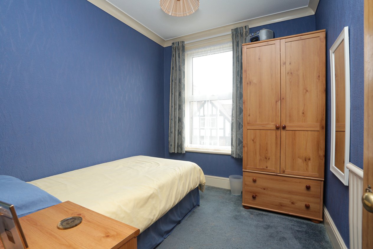 Properties Sold in St. Georges Road Broadstairs