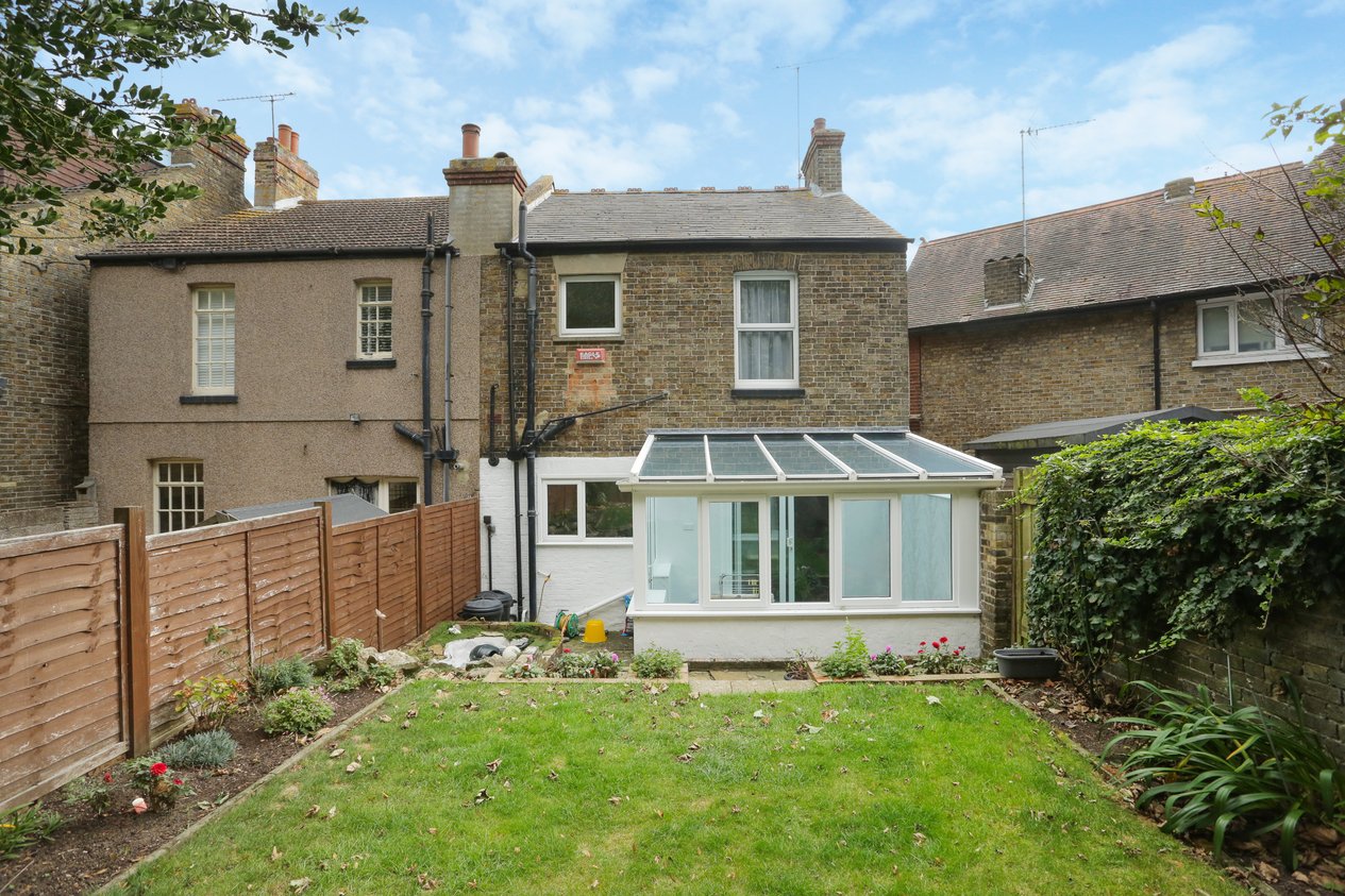 Properties Sold in St. Georges Road Broadstairs