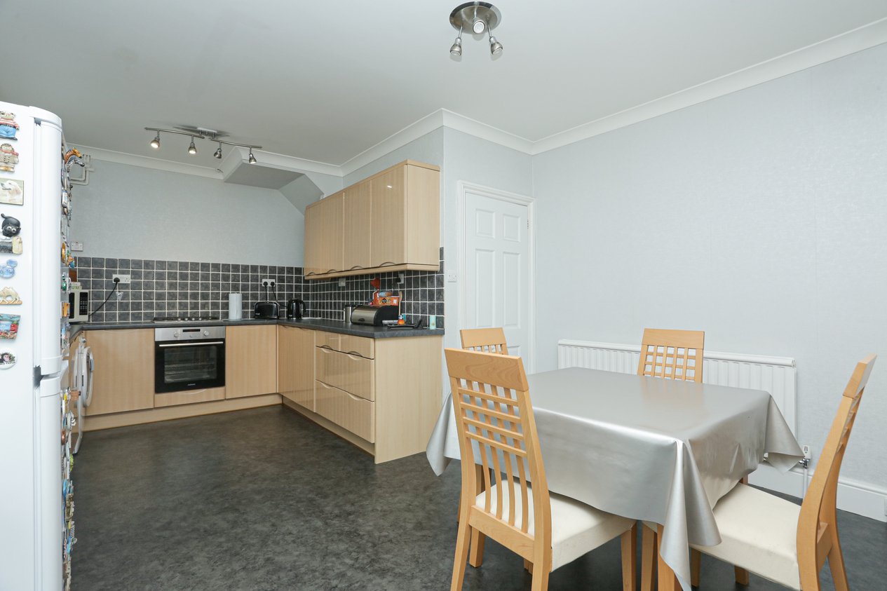 Properties Sold in St. Georges Road Broadstairs