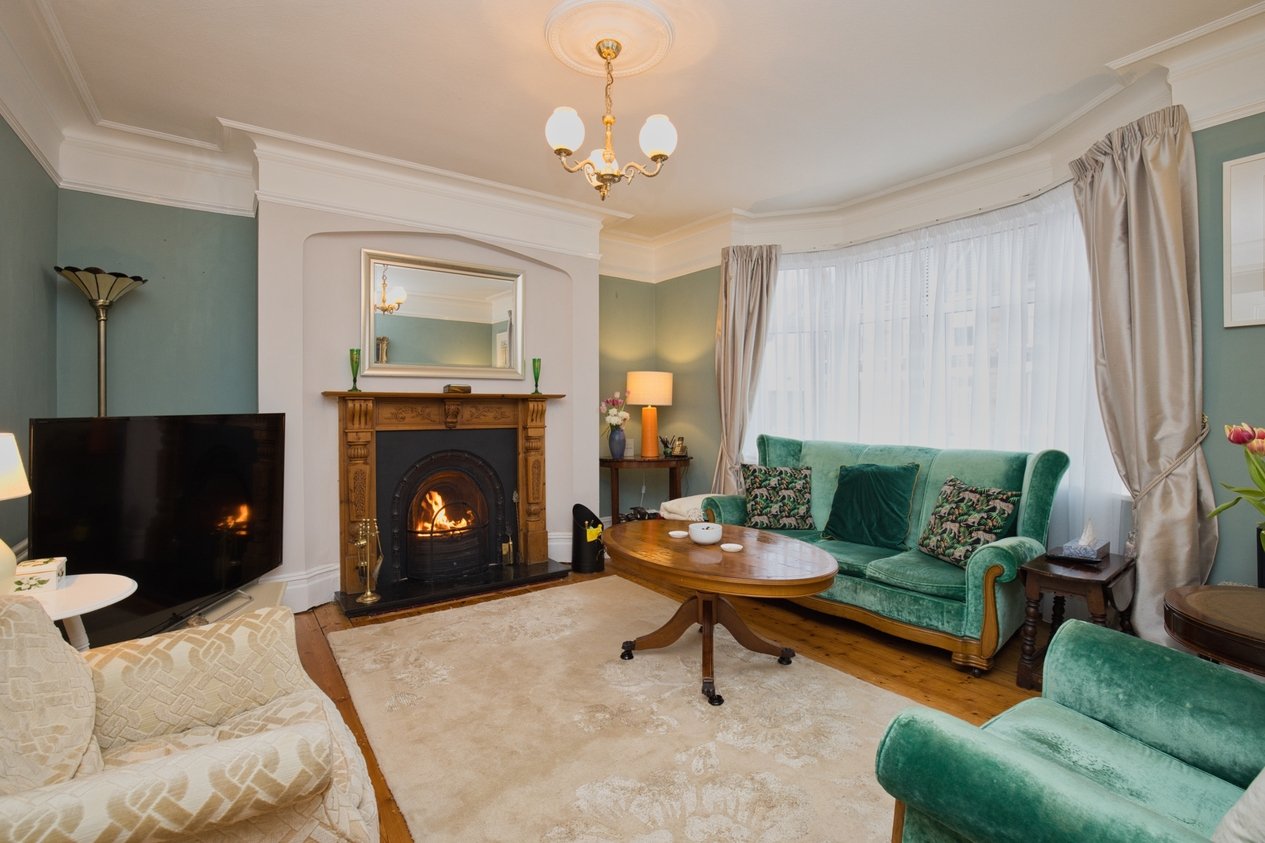 Properties Under Offer in St. Georges Road Broadstairs
