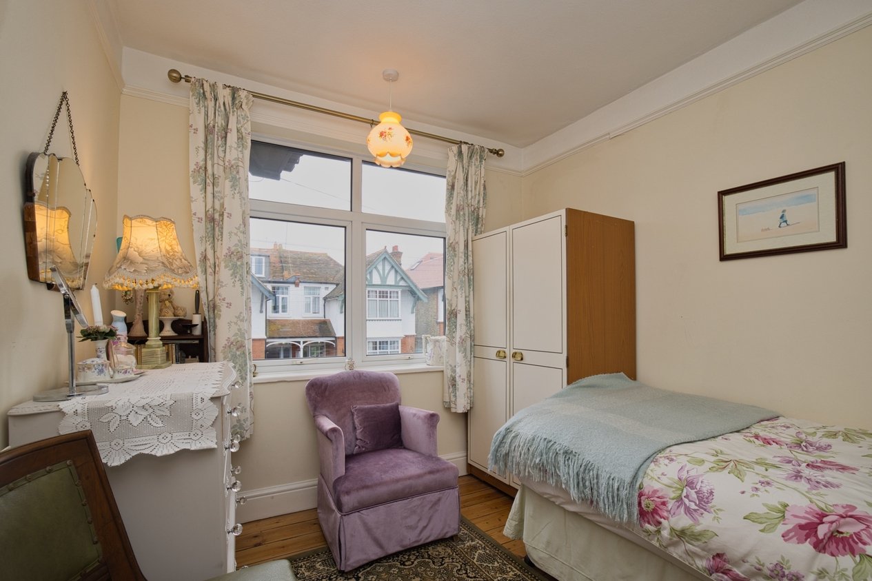 Properties Under Offer in St. Georges Road Broadstairs