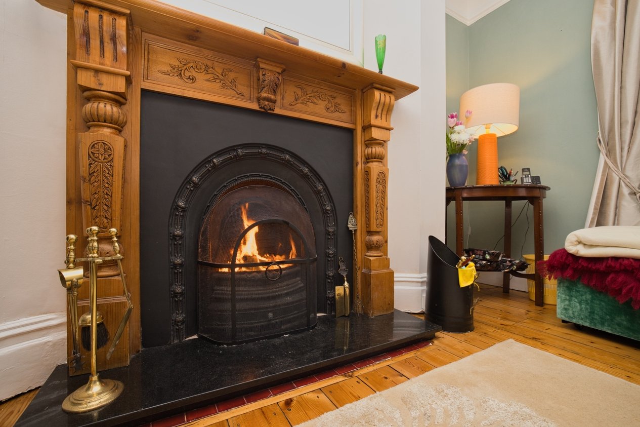 Properties Under Offer in St. Georges Road Broadstairs