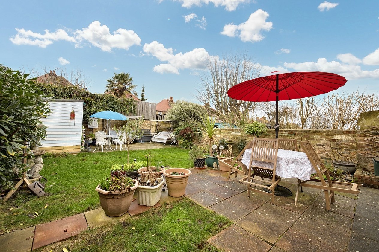 Properties Under Offer in St. Georges Road Broadstairs