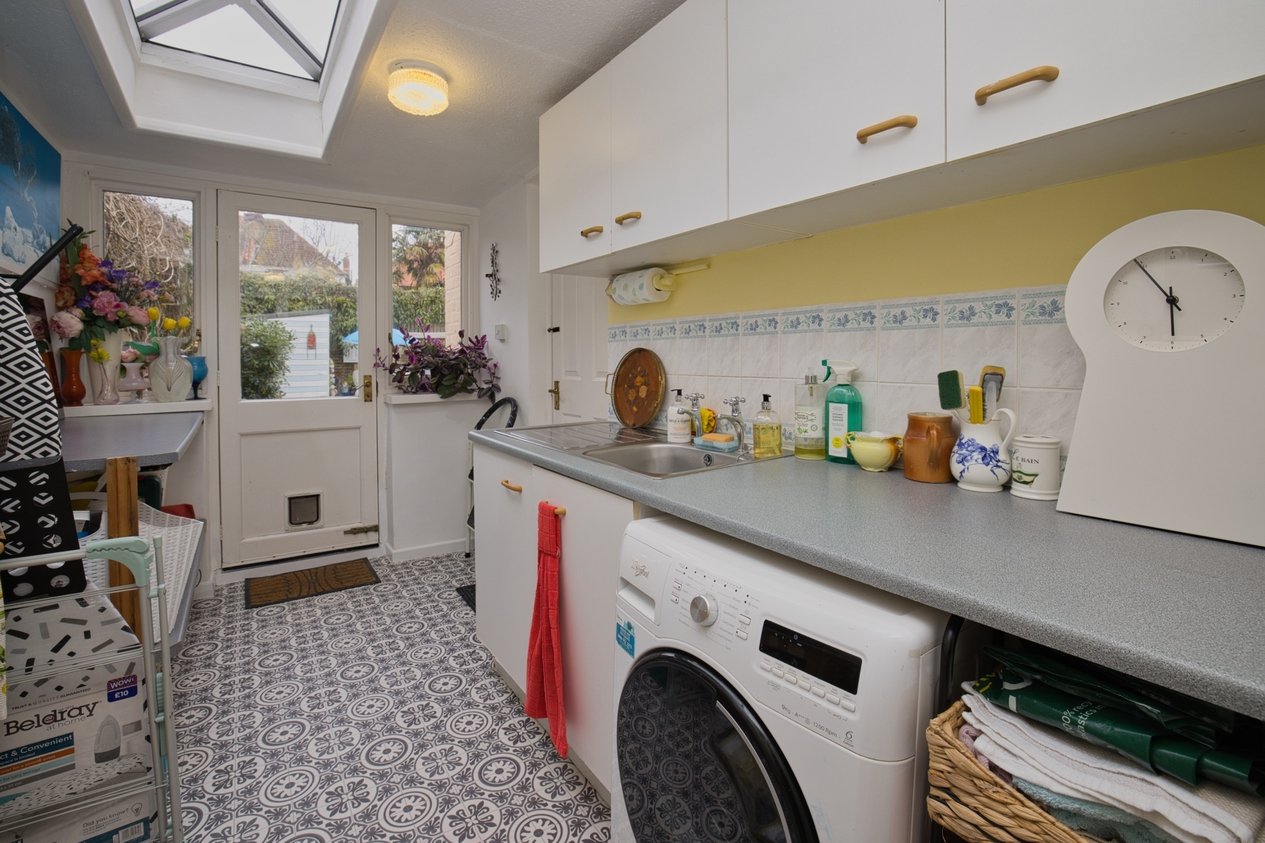 Properties Under Offer in St. Georges Road Broadstairs