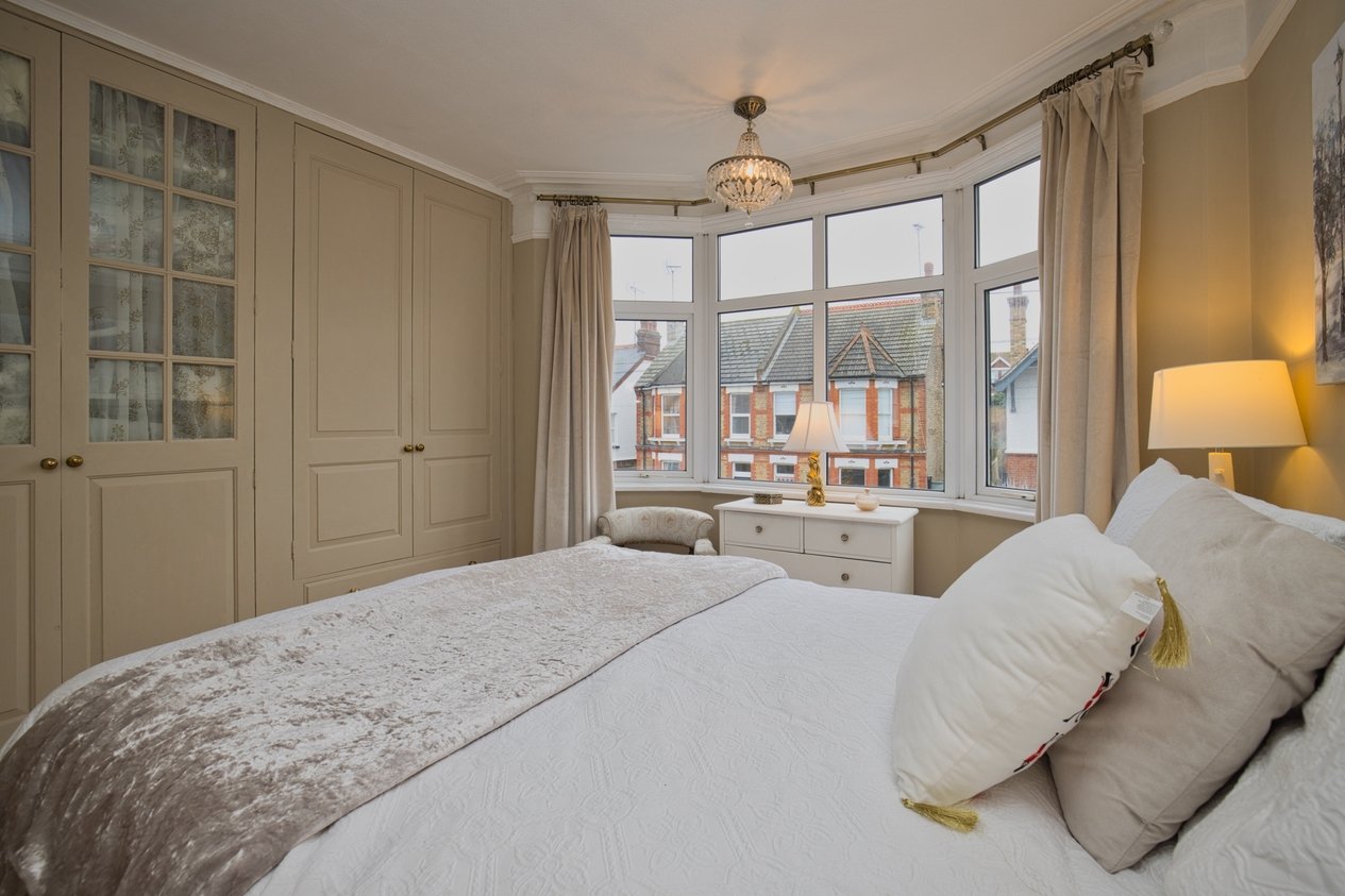 Properties Under Offer in St. Georges Road Broadstairs
