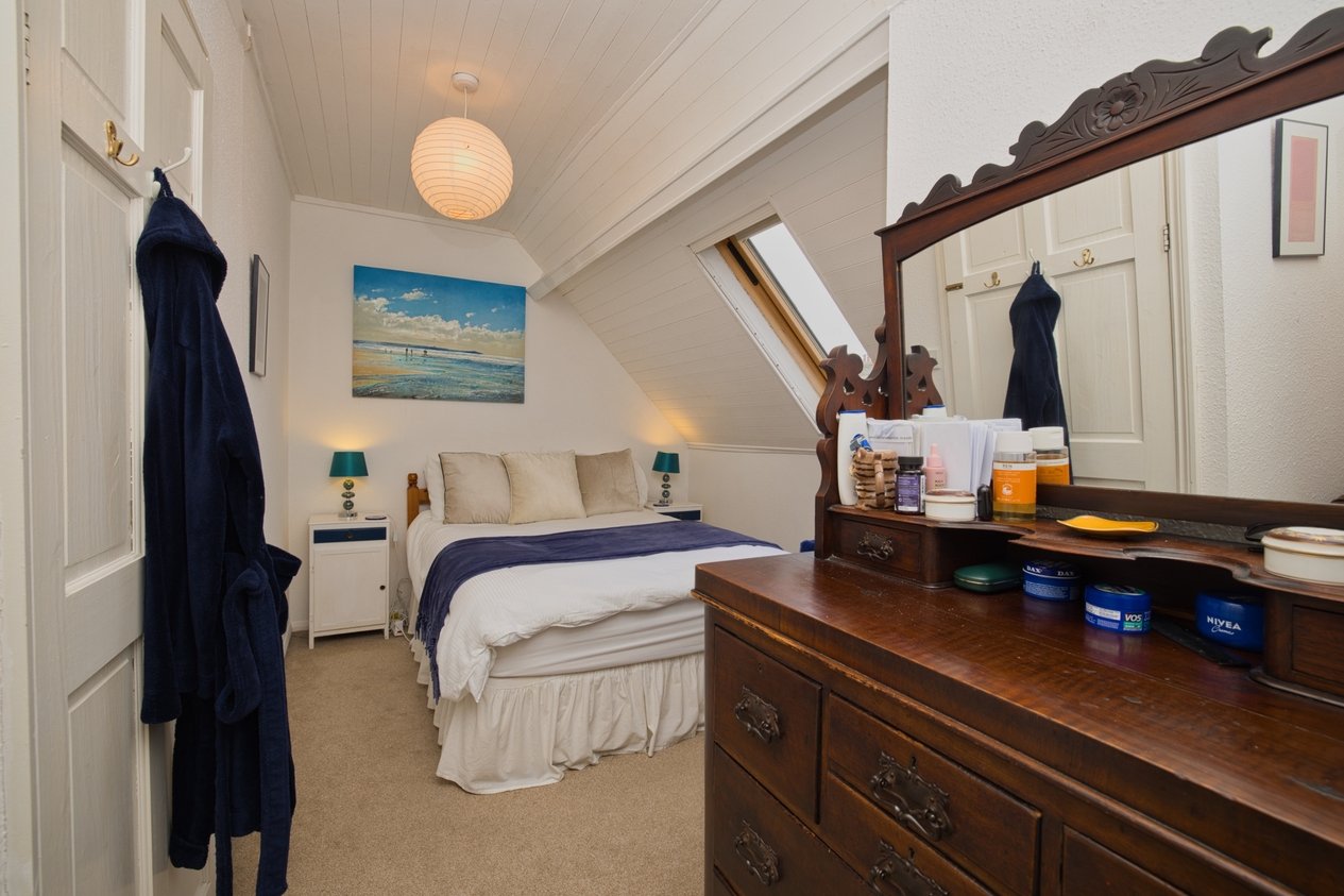 Properties Under Offer in St. Georges Road Broadstairs