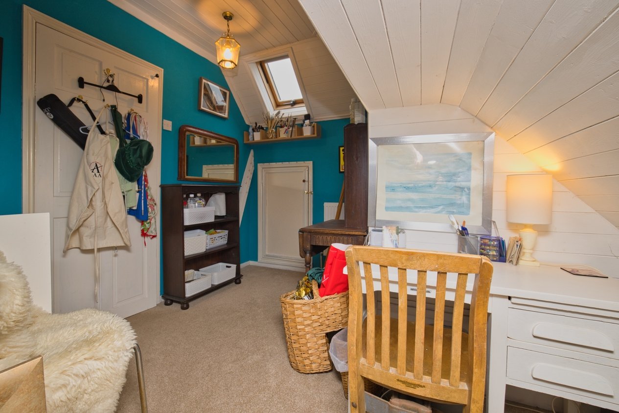 Properties Under Offer in St. Georges Road Broadstairs