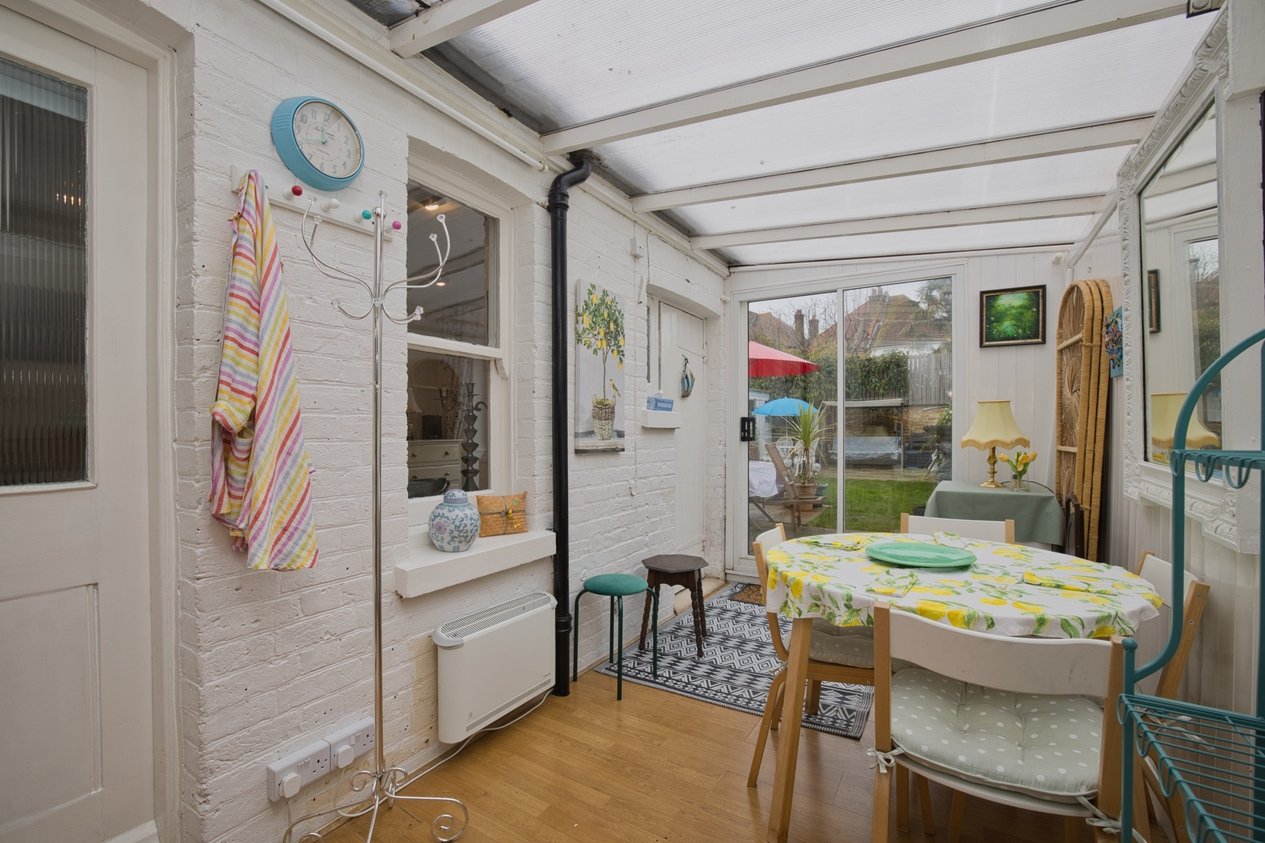 Properties Under Offer in St. Georges Road Broadstairs