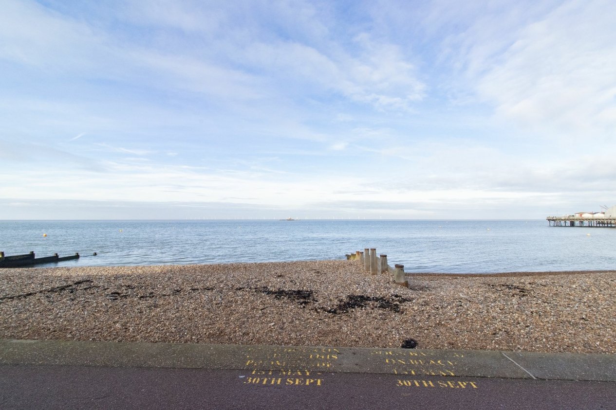 Properties For Sale in St Georges Terrace  Herne Bay