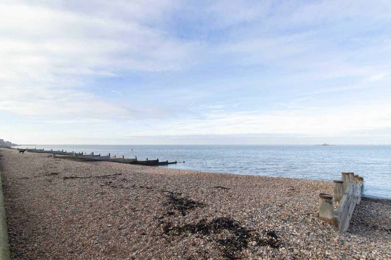 Properties For Sale in St Georges Terrace  Herne Bay
