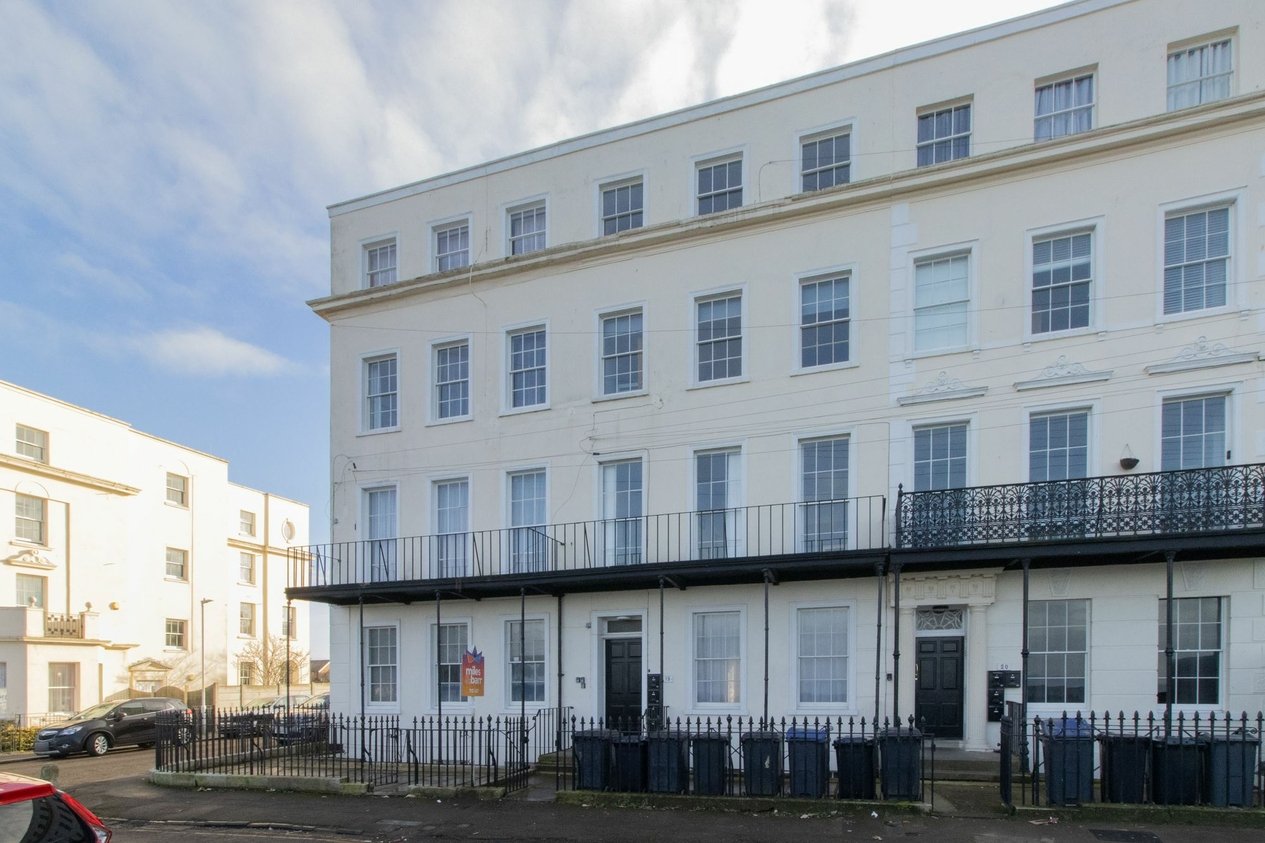 Properties For Sale in St Georges Terrace  Herne Bay