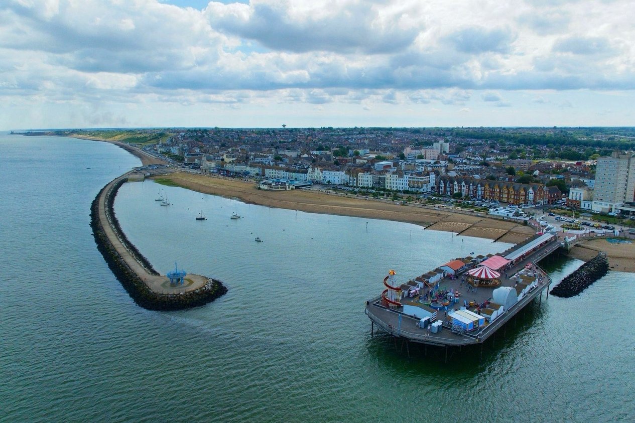 Properties For Sale in St Georges Terrace  Herne Bay