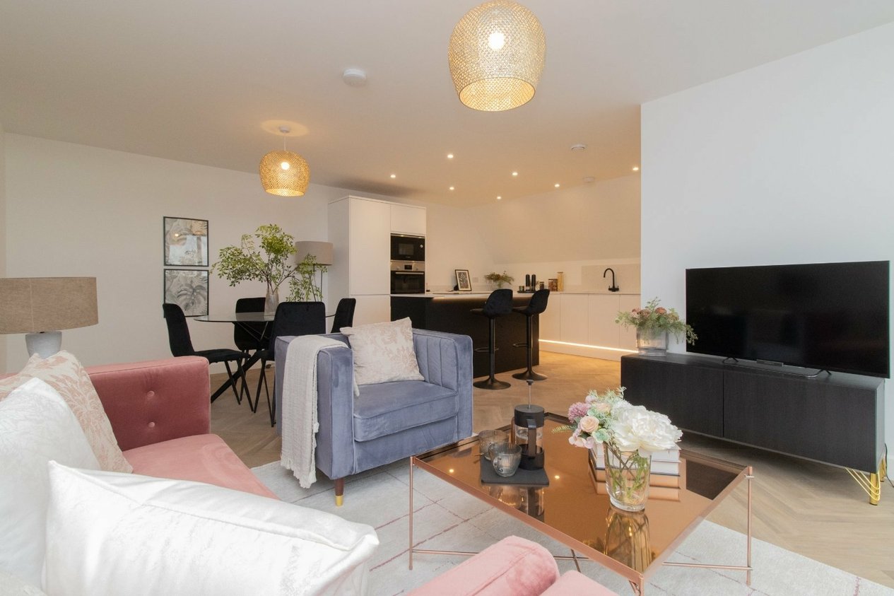 Properties Under Offer in St. Georges Terrace Herne Bay