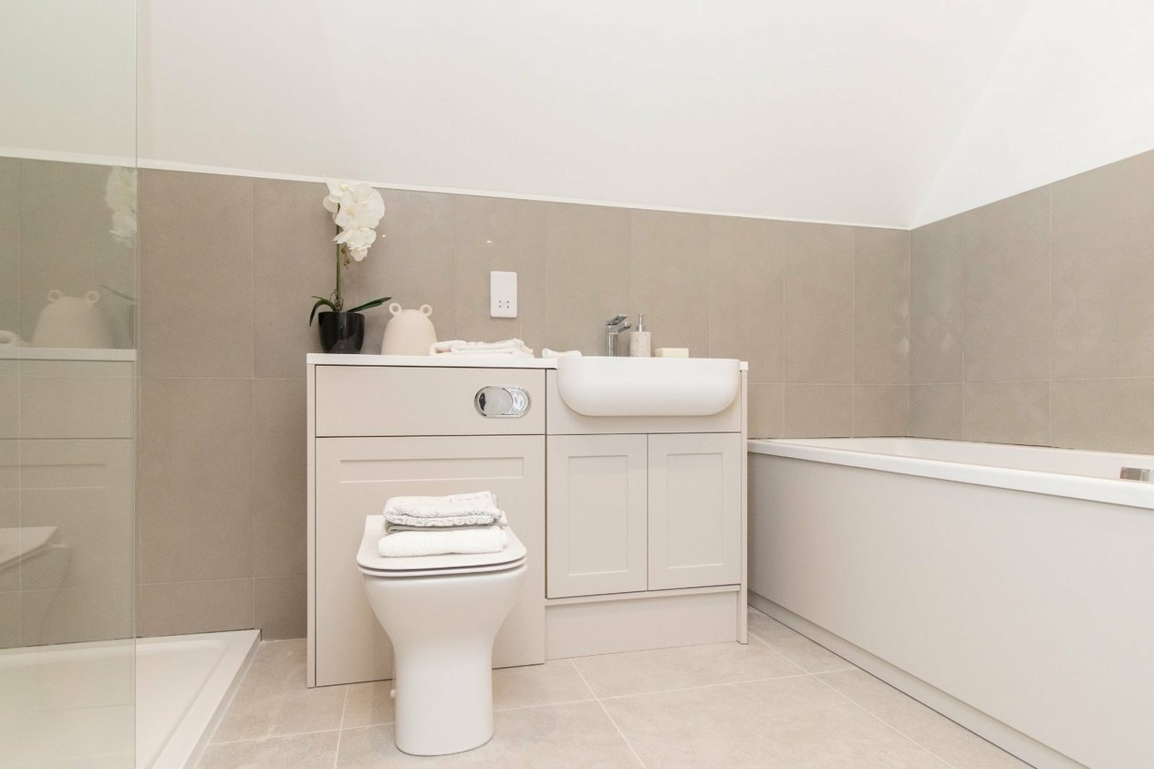 Properties Under Offer in St. Georges Terrace Herne Bay