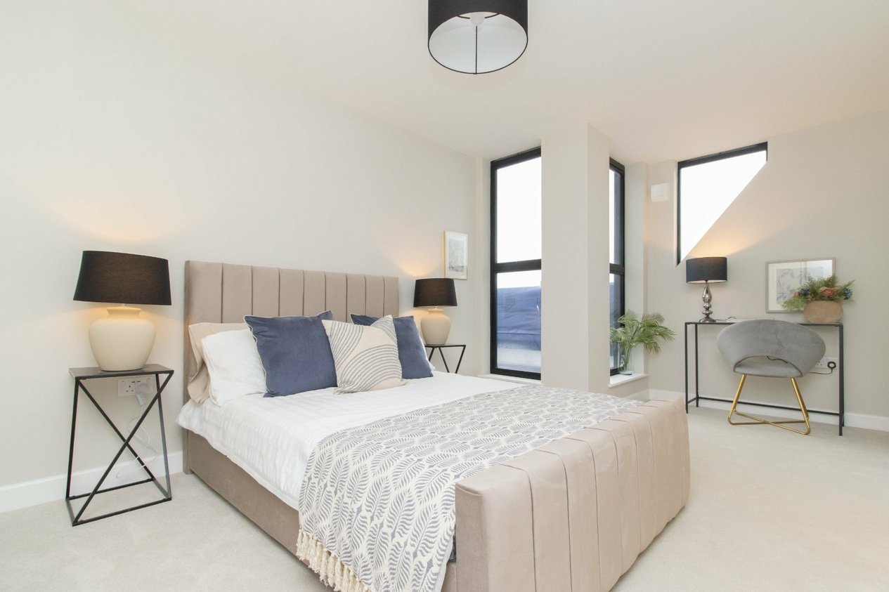 Properties Under Offer in St. Georges Terrace Herne Bay