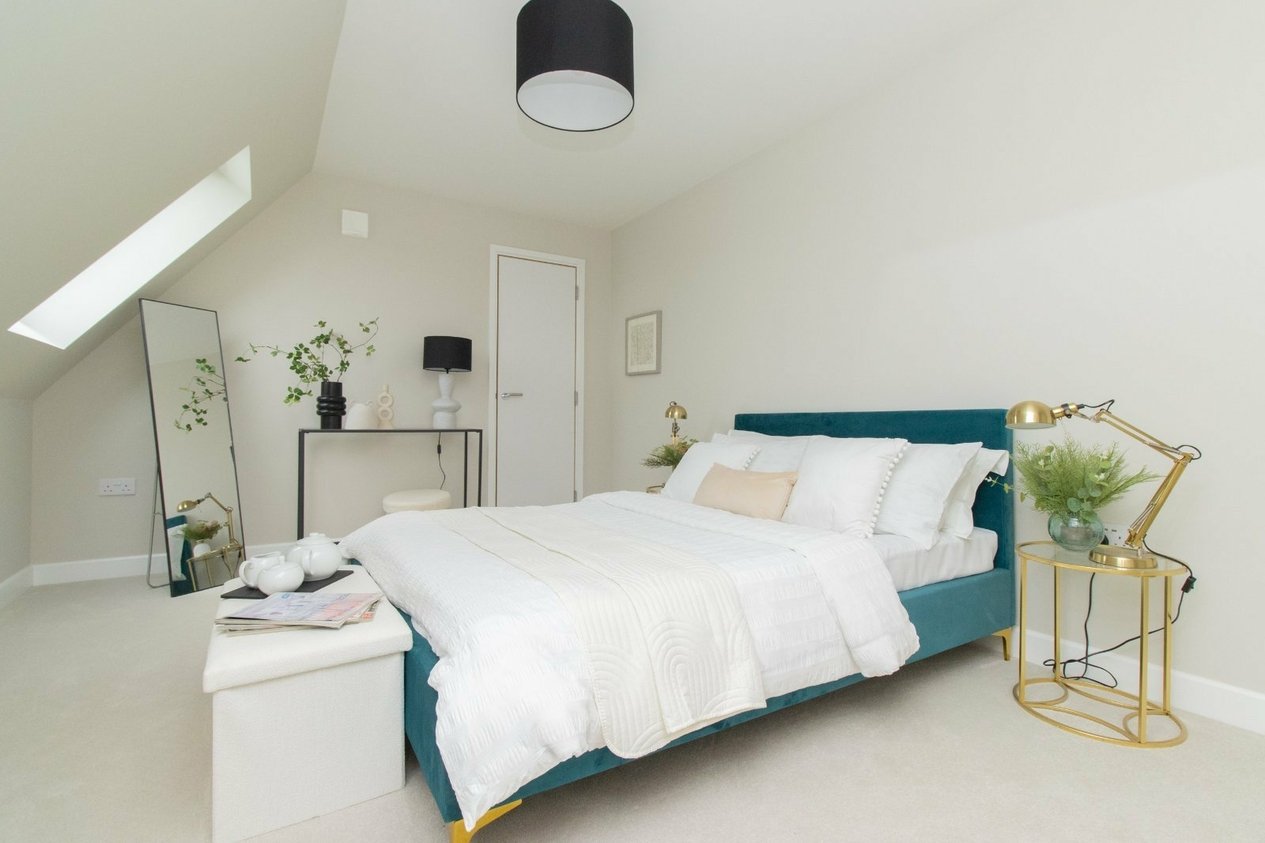 Properties Under Offer in St. Georges Terrace Herne Bay