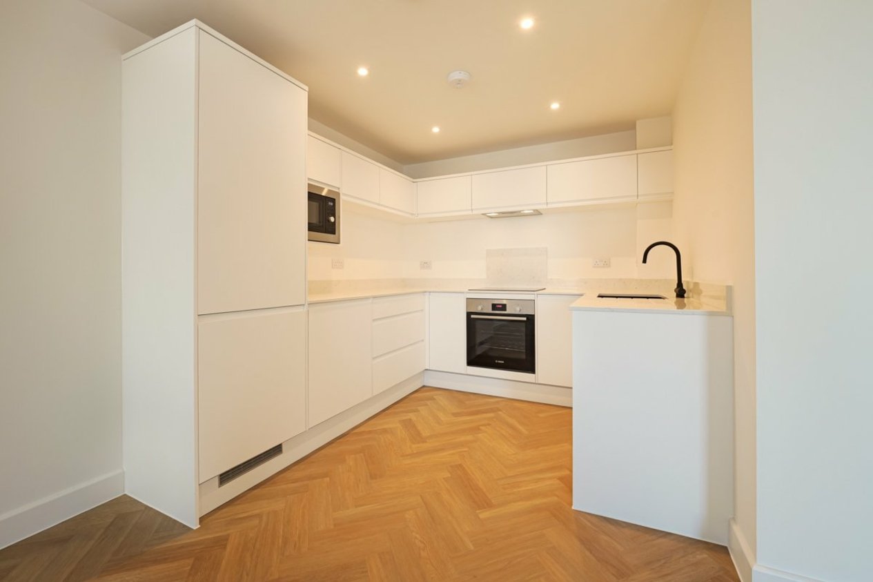 Properties Under Offer in St. Georges Terrace Herne Bay