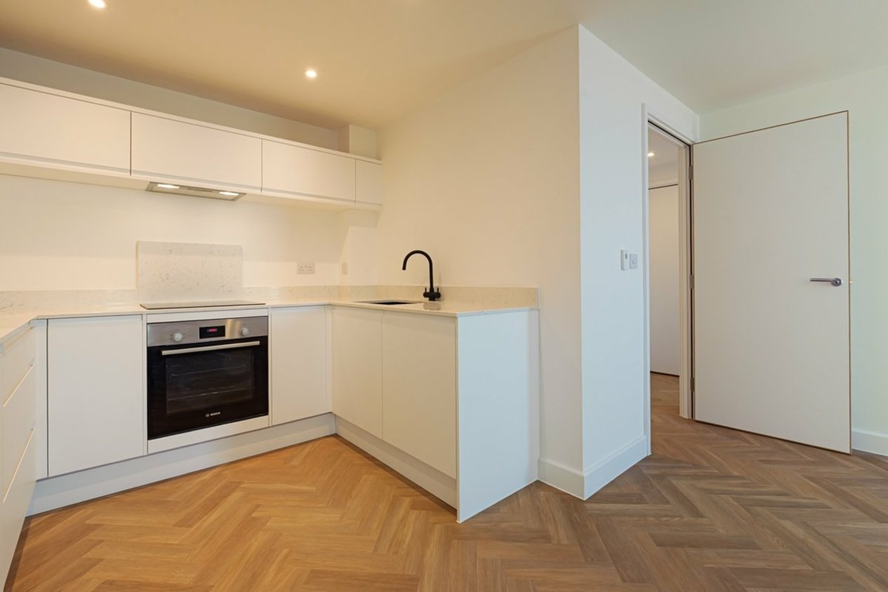 Properties Under Offer in St. Georges Terrace Herne Bay