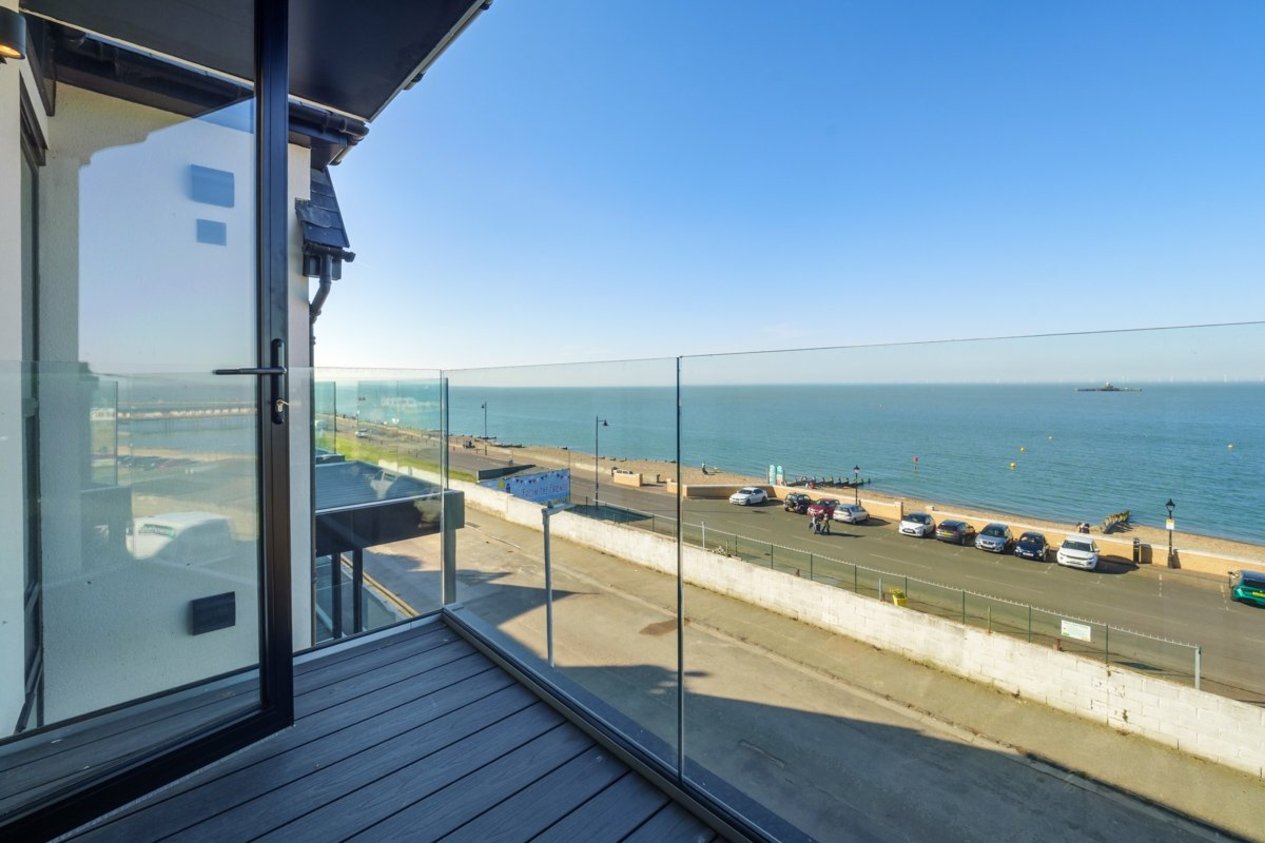 Properties Under Offer in St. Georges Terrace Herne Bay