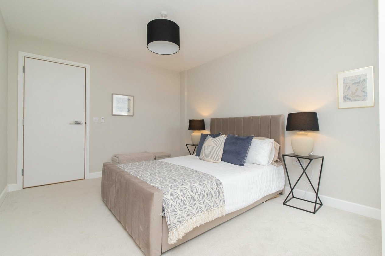 Properties Under Offer in St. Georges Terrace Herne Bay
