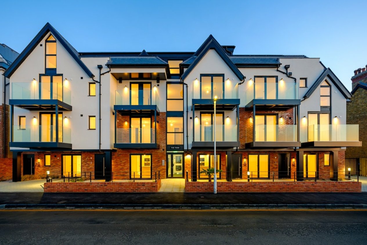 Properties For Sale in St. Georges Terrace Herne Bay