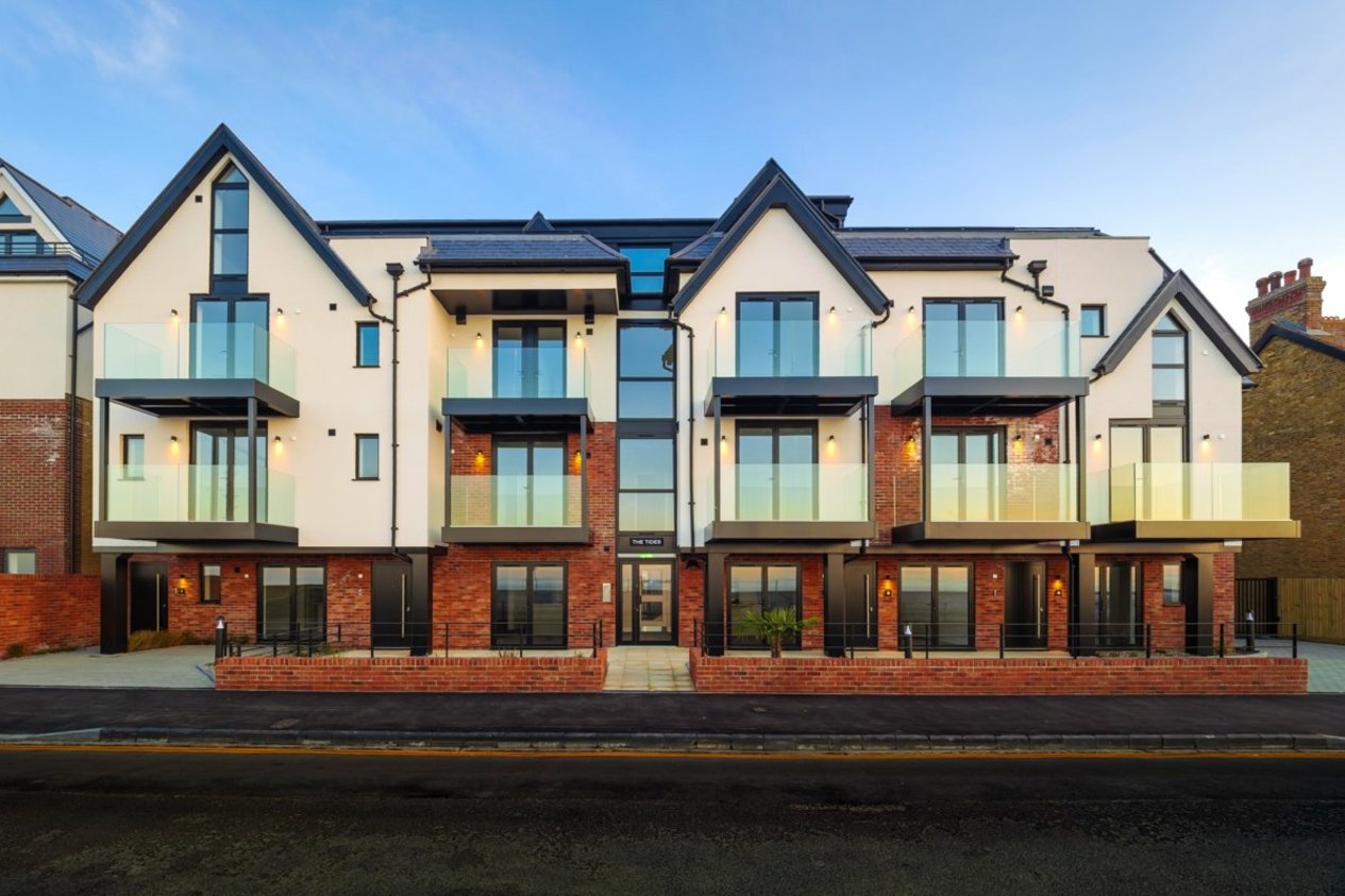 Properties For Sale in St. Georges Terrace Herne Bay
