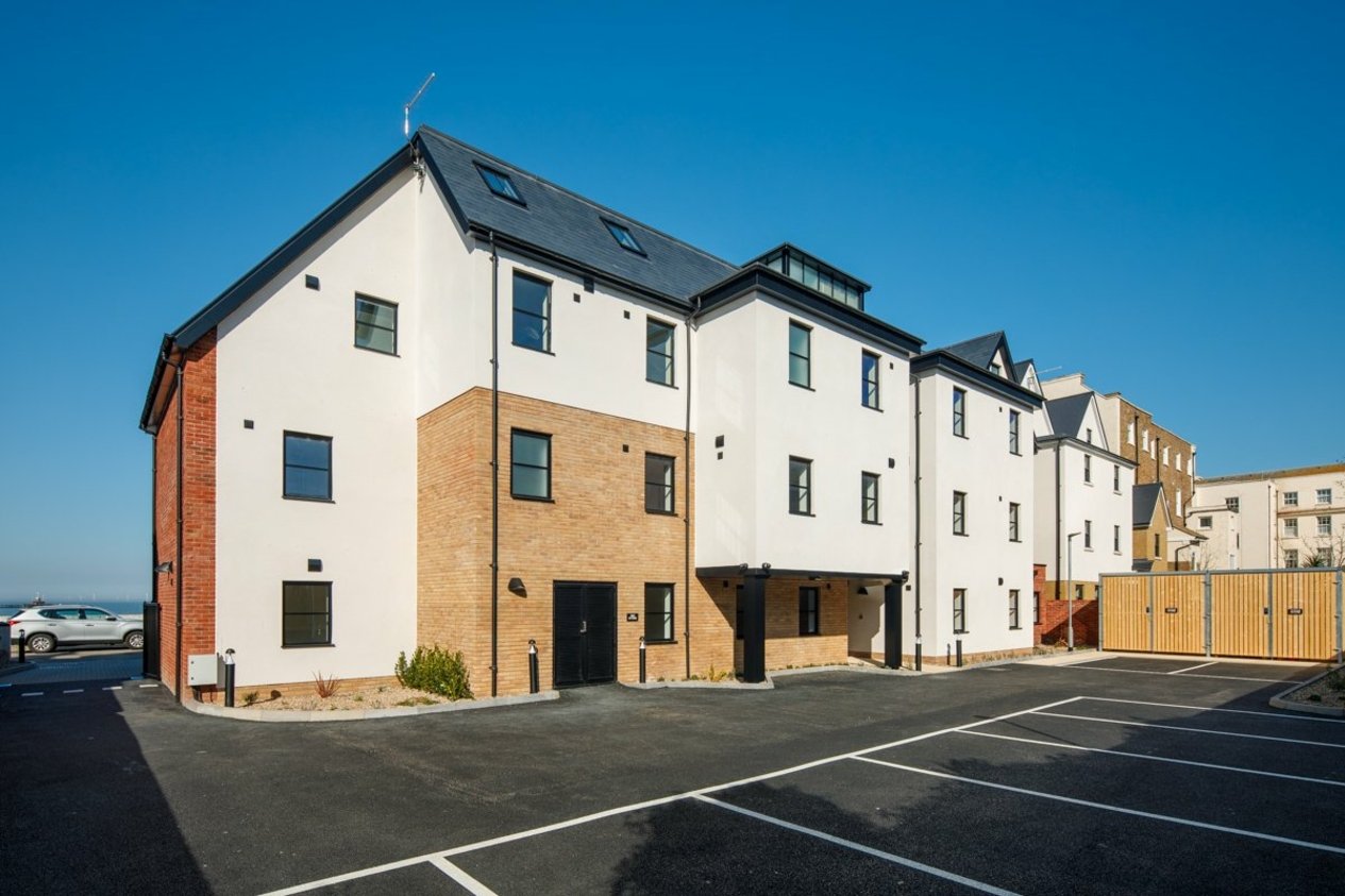 Properties For Sale in St. Georges Terrace Herne Bay