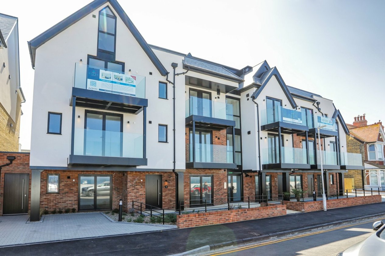 Properties For Sale in St. Georges Terrace Herne Bay