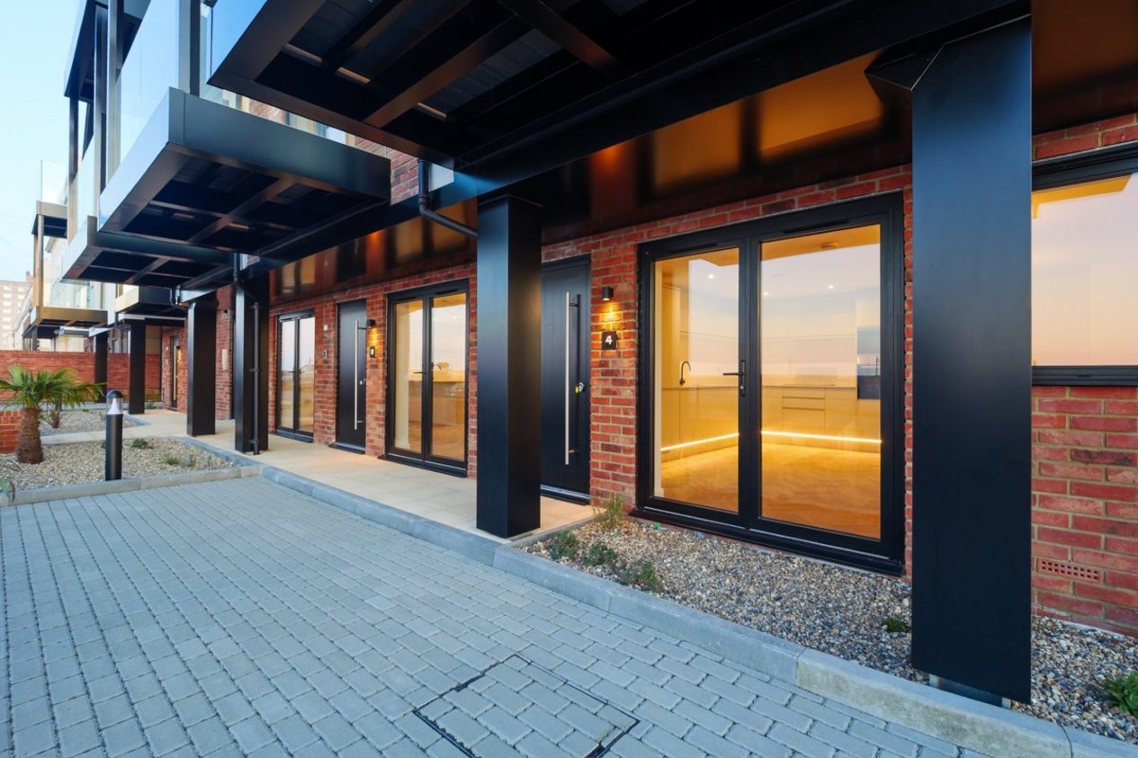 Properties For Sale in St. Georges Terrace Herne Bay