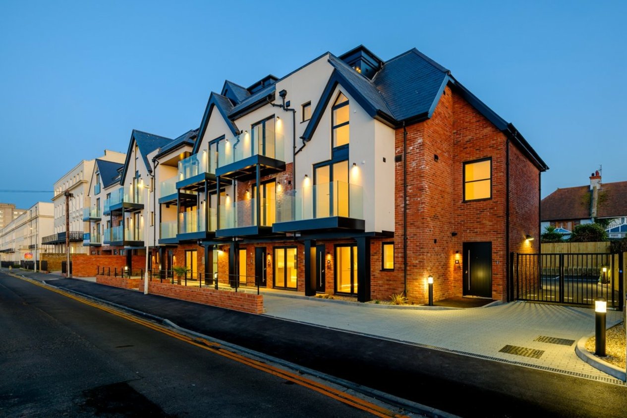 Properties For Sale in St. Georges Terrace Herne Bay