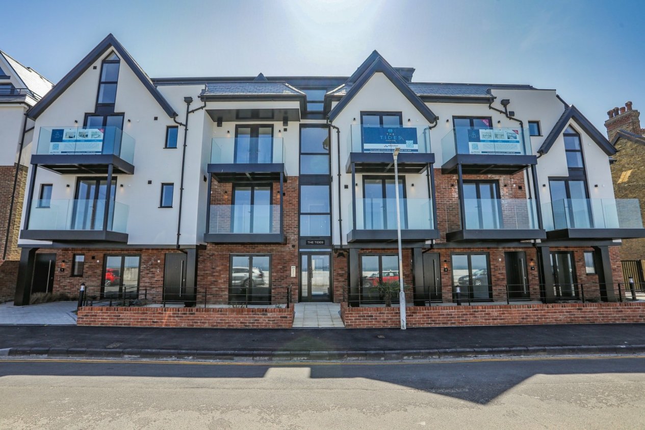 Properties For Sale in St. Georges Terrace Herne Bay